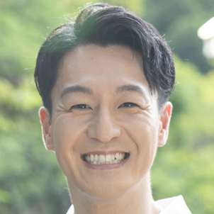 藤代太一