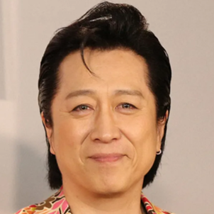 高橋ジョージ