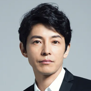 藤木直人