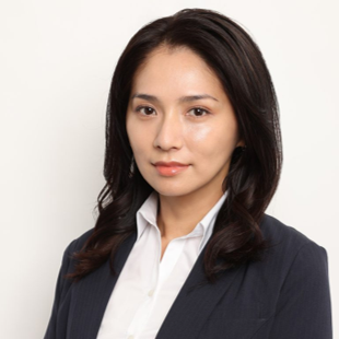 野波麻帆