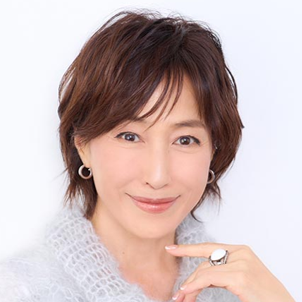 高島礼子