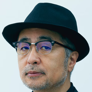 松尾スズキ