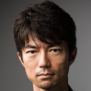 仲村トオル