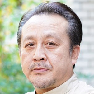 岩谷健司