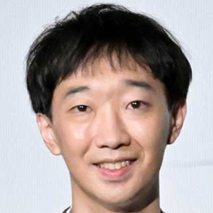 大水洋介（ラバーガール）