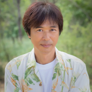時任三郎