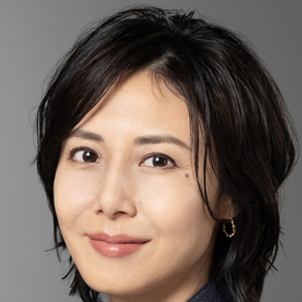 松嶋菜々子