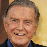 Cliff Robertson