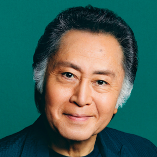 北大路欣也