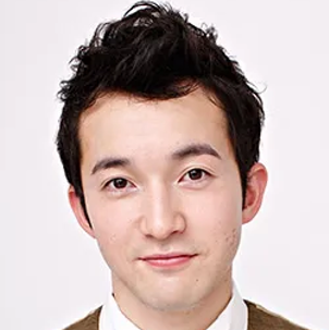 浅利陽介