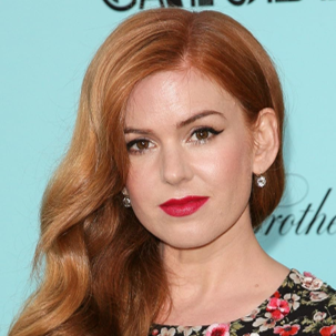 Isla Fisher