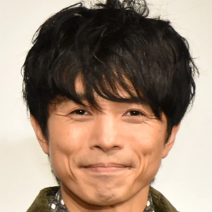 井ノ原快彦