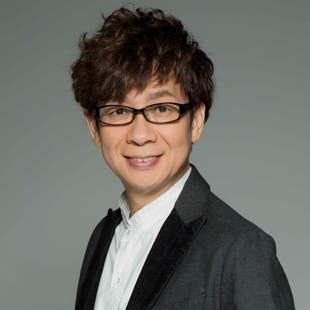 山寺宏一