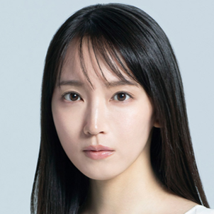 吉岡里帆