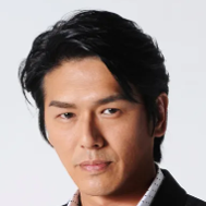 高橋克典