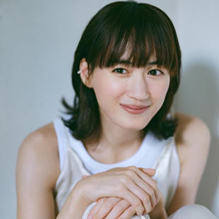 綾瀬はるか