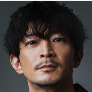 津田健次郎