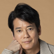 唐沢寿明