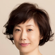 峯村リエ