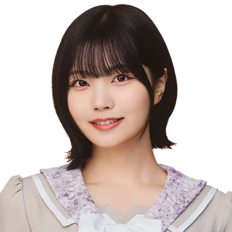 中西アルノ（乃木坂46）