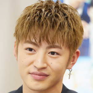 佐野玲於（GENERATIONS）