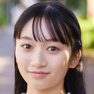 横溝菜帆