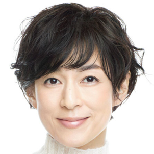 鈴木保奈美