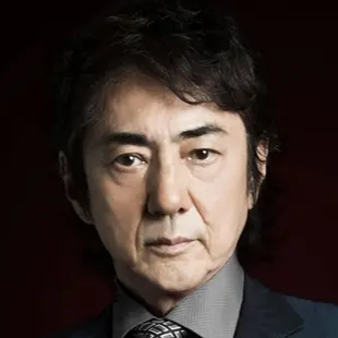 市村正親