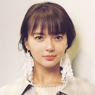 多部未華子