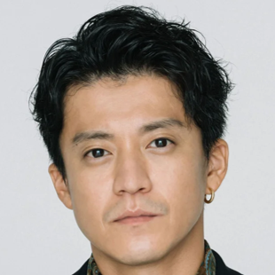 小栗旬