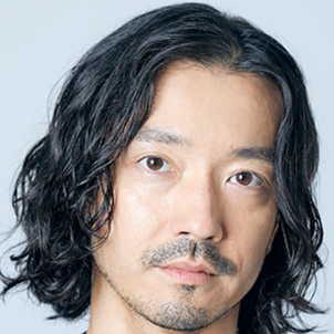 金子ノブアキ