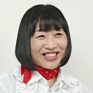 山崎静代（南海キャンディーズ）