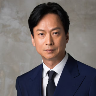 椎名桔平