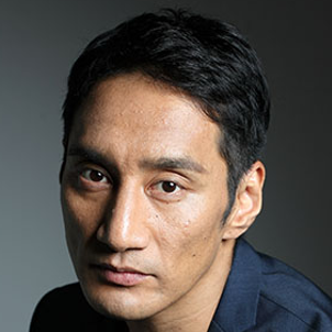 谷田歩