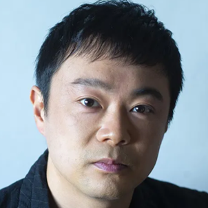 尾上寛之