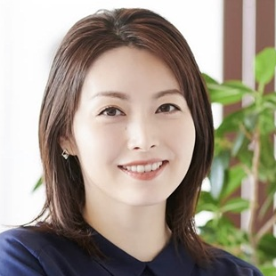 佐藤めぐみ