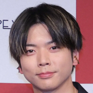 増田貴久（NEWS）