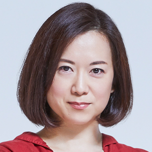 和久井映見