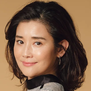 石田ひかり