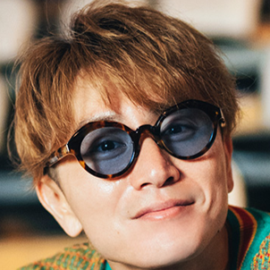 安田章大（SUPER EIGHT）