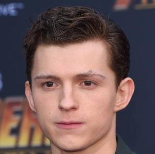 Tom Holland