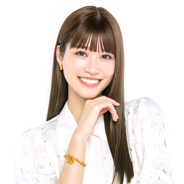 生見愛瑠