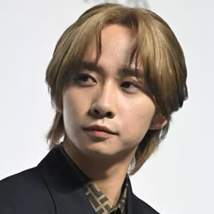 中村海人（Travis Japan）