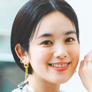 筧美和子
