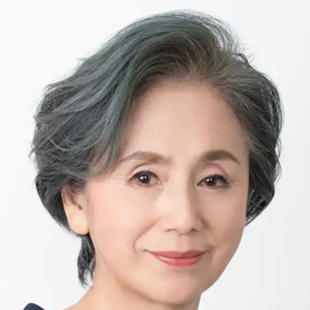 朝加真由美