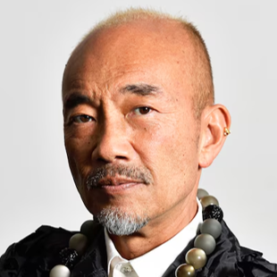 竹中直人