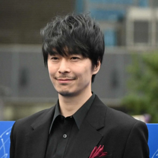 長谷川博己