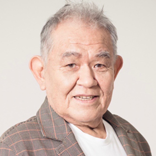 渡辺哲