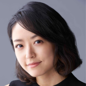 井上真央