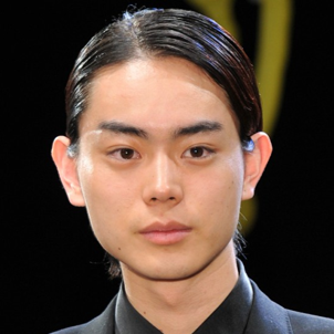 菅田将暉